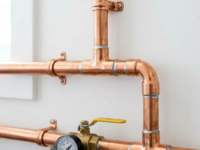 Pipe Repair & Replacement Plumber in Swan Lake, NY