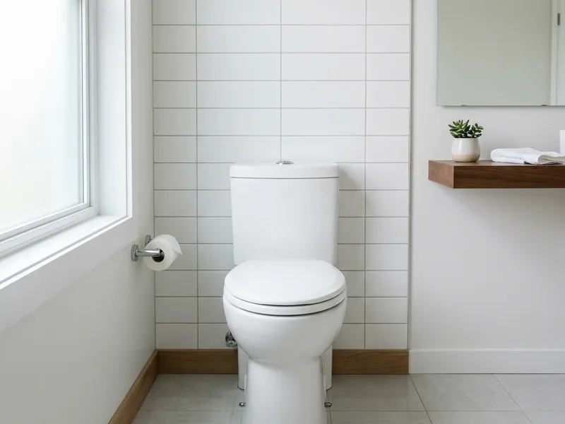 Toilet Repair & Installation Plumber in Swan Lake, NY